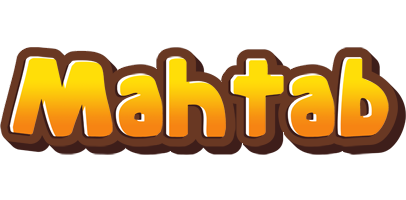 Mahtab cookies logo