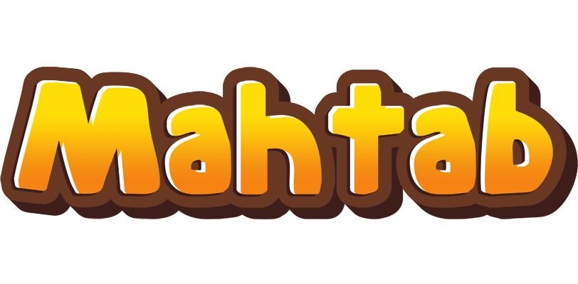 Mahtab cookies logo