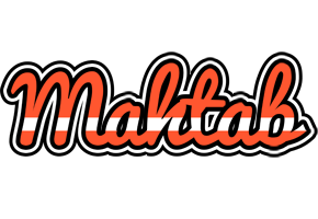 Mahtab denmark logo