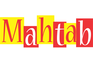 Mahtab errors logo