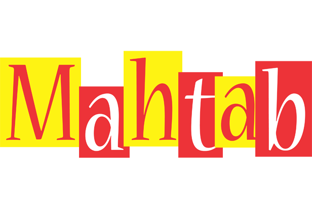Mahtab errors logo