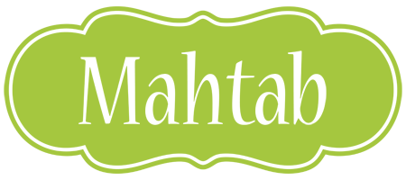 Mahtab family logo