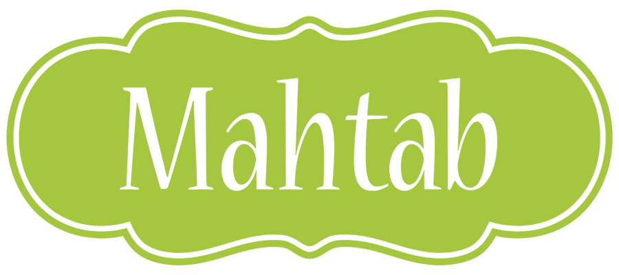 Mahtab family logo
