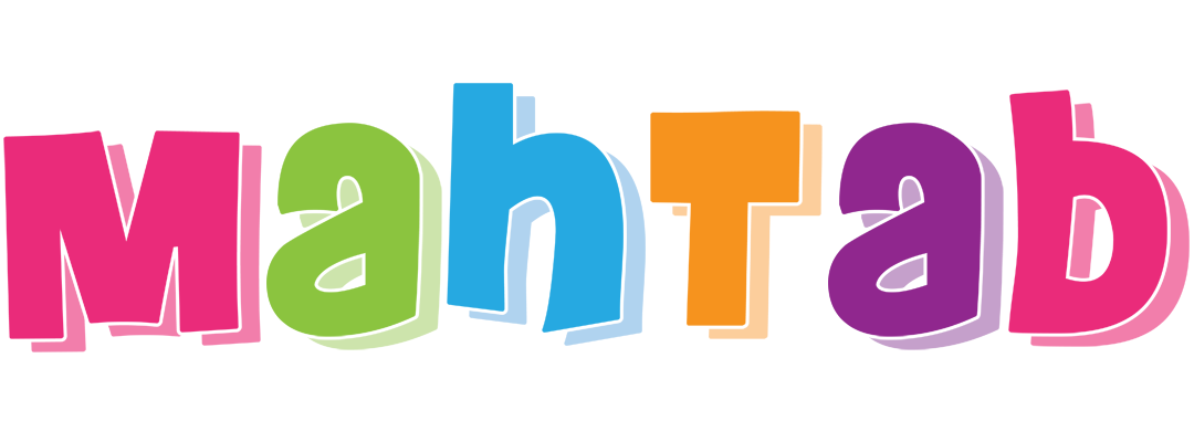 Mahtab friday logo