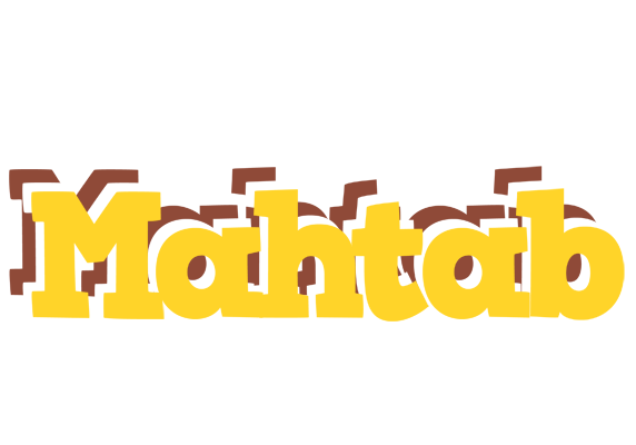 Mahtab hotcup logo