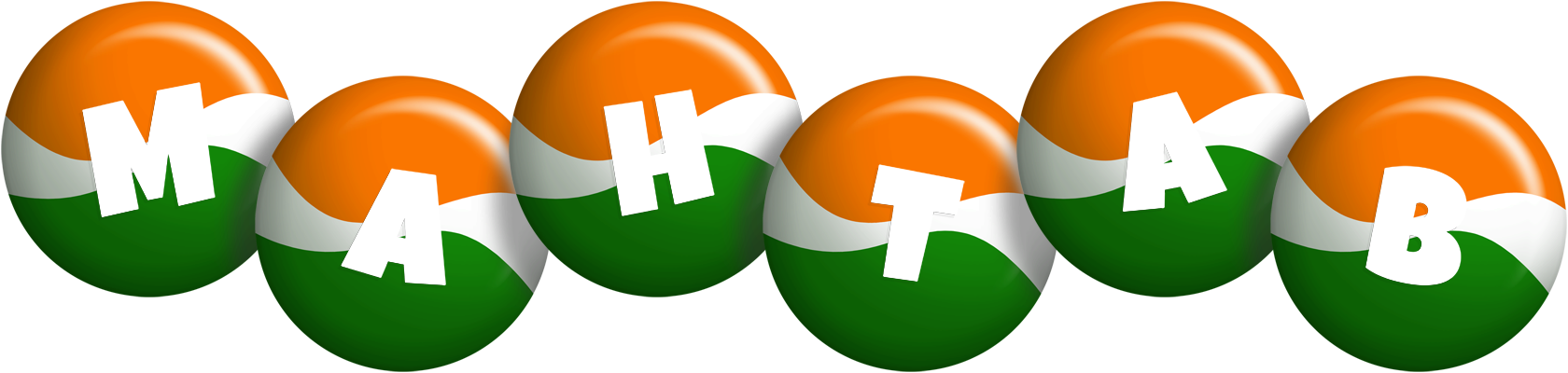 Mahtab india logo