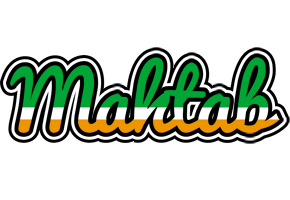 Mahtab ireland logo