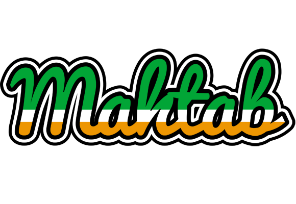 Mahtab ireland logo