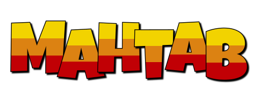 Mahtab jungle logo