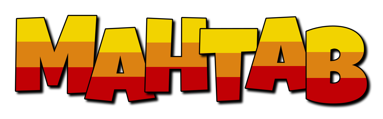 Mahtab jungle logo