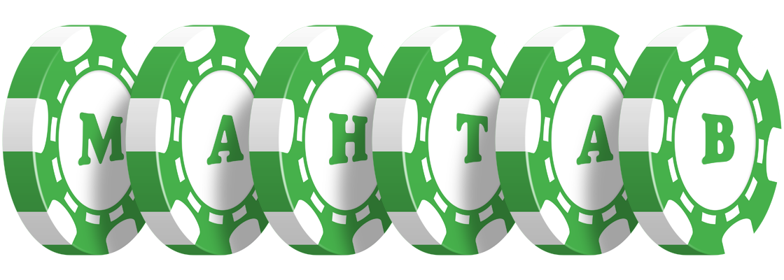 Mahtab kicker logo