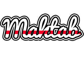 Mahtab kingdom logo