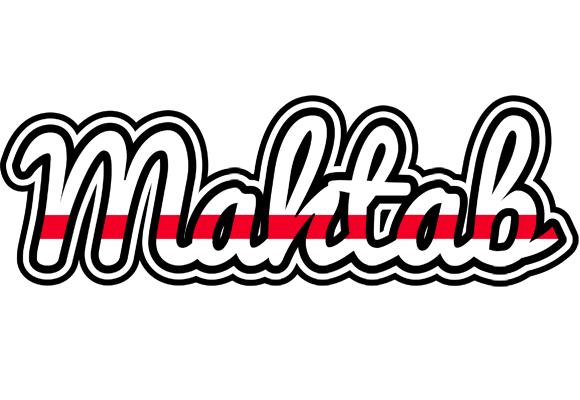 Mahtab kingdom logo