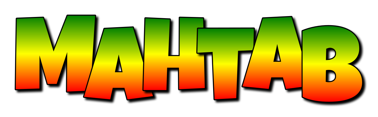 Mahtab mango logo