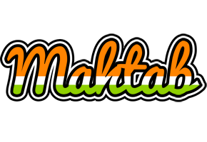 Mahtab mumbai logo