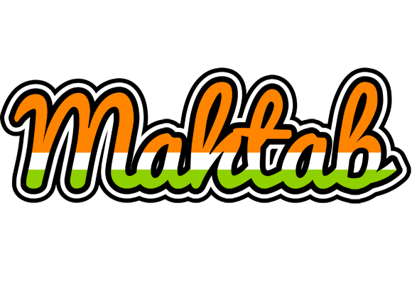 Mahtab mumbai logo