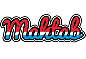 Mahtab norway logo