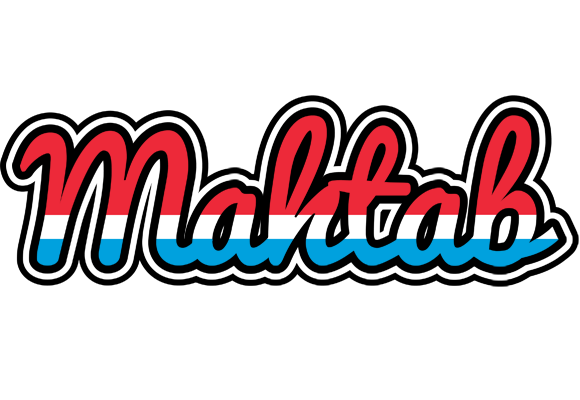 Mahtab norway logo