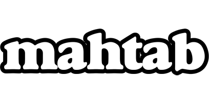 Mahtab panda logo