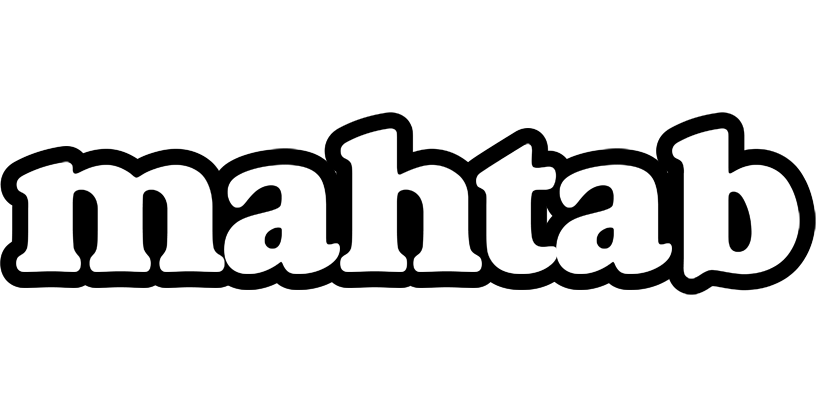 Mahtab panda logo