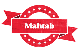 Mahtab passion logo