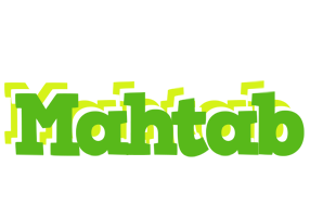 Mahtab picnic logo