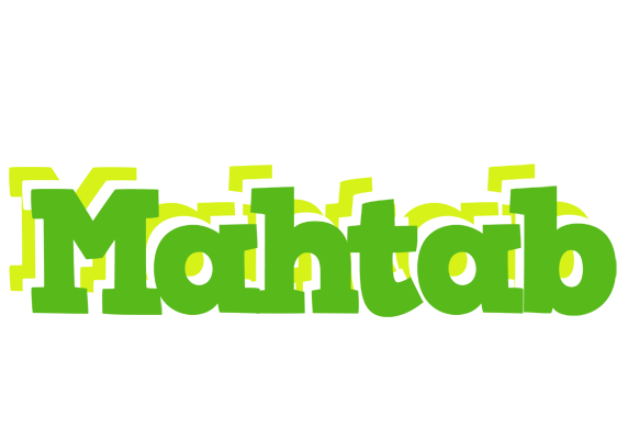 Mahtab picnic logo