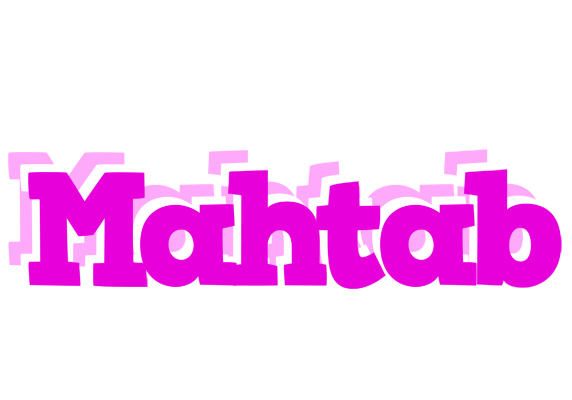 Mahtab rumba logo