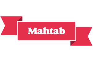 Mahtab sale logo