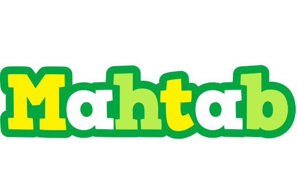 Mahtab soccer logo