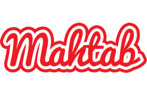 Mahtab sunshine logo