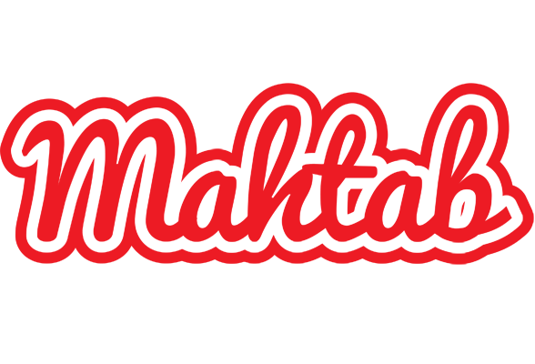 Mahtab sunshine logo