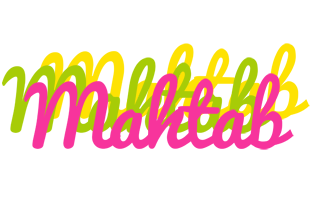 Mahtab sweets logo