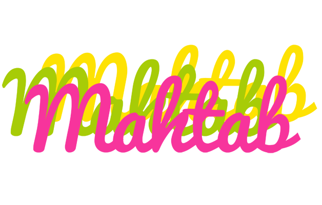 Mahtab sweets logo