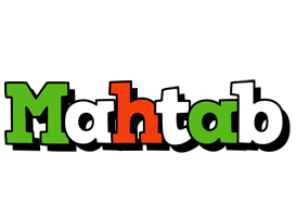 Mahtab venezia logo