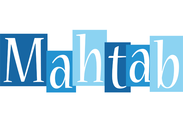 Mahtab winter logo