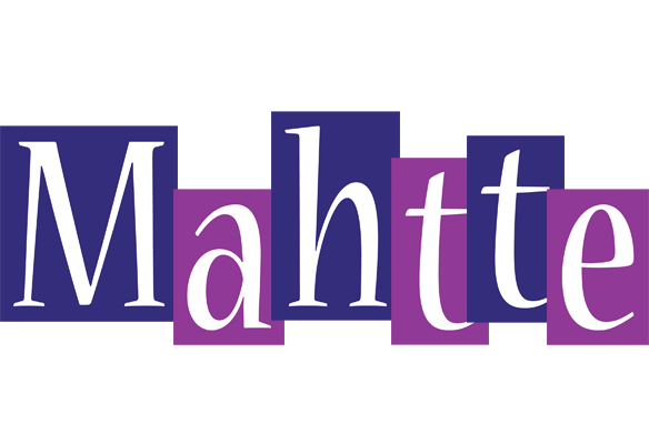 Mahtte autumn logo