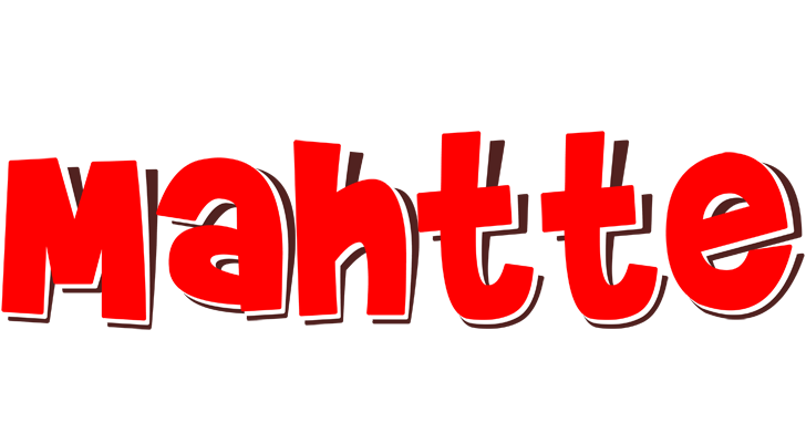 Mahtte basket logo