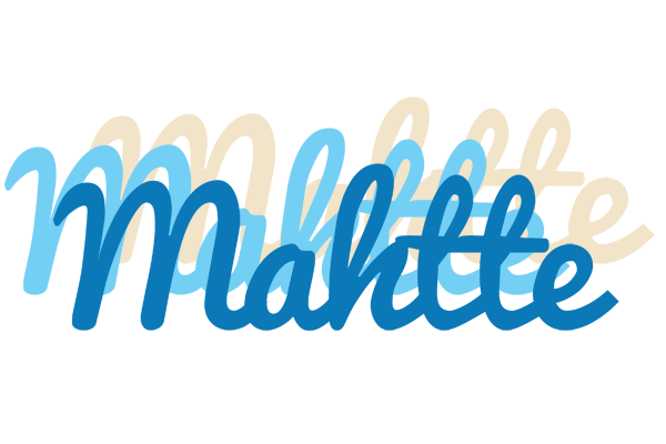 Mahtte breeze logo