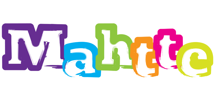 Mahtte casino logo