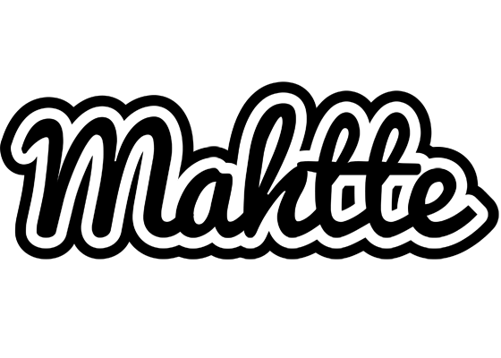 Mahtte chess logo