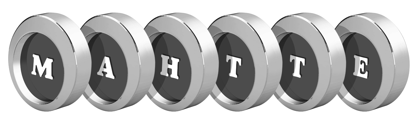 Mahtte coins logo