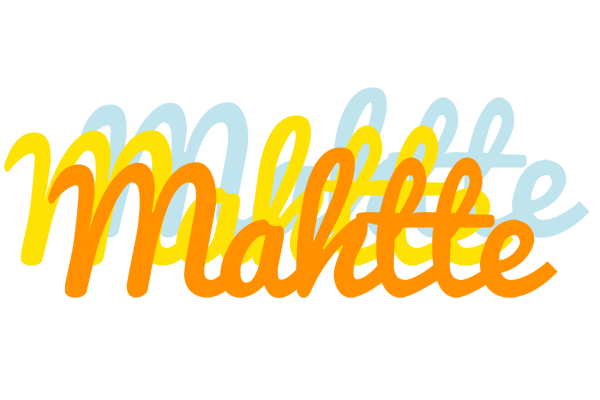 Mahtte energy logo