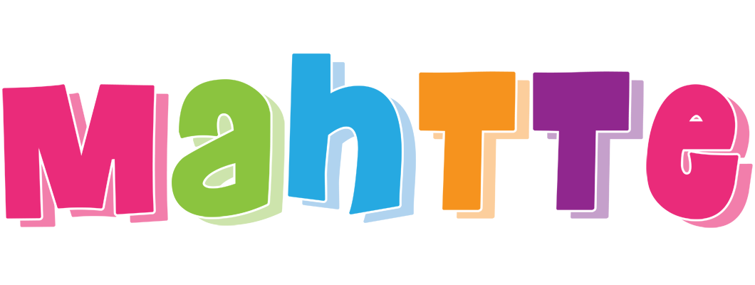 Mahtte friday logo