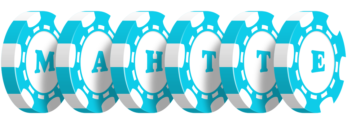 Mahtte funbet logo