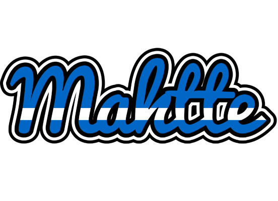 Mahtte greece logo
