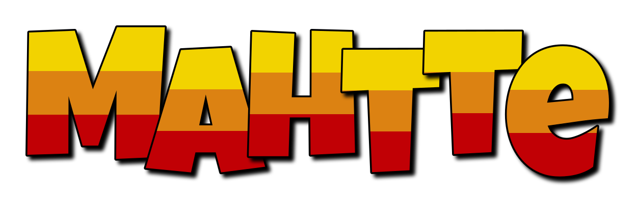 Mahtte jungle logo