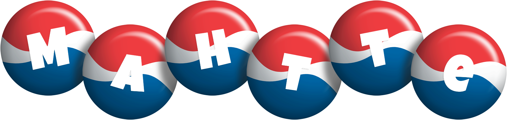 Mahtte paris logo