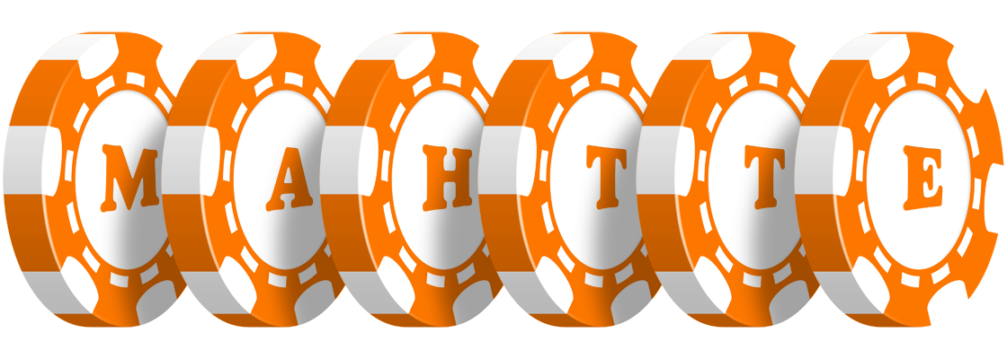 Mahtte stacks logo