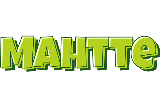 Mahtte summer logo